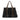 Black Hermes Sac Troca Horizontal MM Tote Bag - Designer Revival