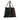 Black Hermes Sac Troca Horizontal MM Tote Bag - Designer Revival