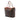 Brown Louis Vuitton Monogram Neverfull MM Tote Bag