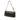 Black Prada Soft Calf Shoulder Bag