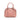 Pink Gucci Mini Microguccissima Dome Satchel