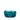 Blue Bottega Veneta Small Beaded Crochet Knit and Leather Beak Crossbody