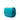 Blue Bottega Veneta Small Beaded Crochet Knit and Leather Beak Crossbody