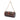 Brown Louis Vuitton Monogram Papillon Trunk Satchel