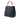 Blue Louis Vuitton Epi NeoNoe MM Bucket Bag