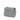 Silver Chanel Mini Square Classic Calfskin Single Flap Crossbody Bag - Designer Revival