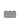 Silver Chanel Mini Square Classic Calfskin Single Flap Crossbody Bag - Designer Revival