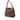 Brown Louis Vuitton Damier Ebene Marylebone PM Shoulder Bag