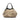 Beige Gucci Large Diamante Canvas Sukey Tote
