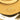 Gold Chanel Gold Plated CC Logo Circle Pendant Necklace - Designer Revival