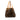 Brown Louis Vuitton Monogram Batignolles Vertical Tote - Designer Revival
