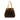 Brown Louis Vuitton Monogram Batignolles Vertical Tote - Designer Revival