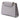 Grey Gucci Small Guccissima Emily Shoulder Bag