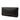 Black Gucci Leather Soho Disco Clutch