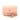 Pink Chanel Mini Lambskin Pearl Crush Clutch On Chain Crossbody Bag - Designer Revival
