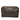 Brown Louis Vuitton Monogram Trousse Toilette 28 Clutch Bag