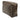 Brown Louis Vuitton Monogram Trousse Toilette 28 Clutch Bag