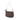 Brown Louis Vuitton Damier Ebene Mini Pochette Accessoires Handbag