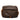 Brown Louis Vuitton Monogram Saumur 35 Crossbody Bag