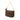 Brown Louis Vuitton Monogram Mini Pochette Accessoires Handbag