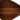 Brown Louis Vuitton Monogram Mini Pochette Accessoires Handbag