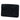 Black Saint Laurent Small Suede Monogram Kate Tassel Crossbody