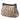 Beige Gucci GG Canvas Sukey Crossbody