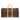 Brown Louis Vuitton Monogram Keepall Bandouliere 55 Travel Bag
