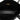 Black Dior Leather CD Logo Handbag
