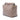 Brown Chanel Quilted Metallic Aged Calfskin Reissue 2.55 Tote