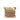 Beige Gucci GG Canvas Crossbody