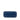Blue Prada Medium Soft Calf Galleria Double Zip Tote Satchel