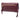 Red Louis Vuitton Monogram Empreinte Petillante Clutch Bag