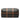Black Dior Honeycomb Coated Canvas Boston Bag