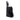 Black LOEWE Leather Anagram Sling Bag