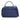 Blue Chanel Medium Calfskin Trendy CC Bowling Bag Satchel