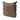 Beige Prada Canvas Canapa Logo Crossbody