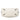White LOEWE Paulas Ibiza Printed Leather T 22 Bucket Bag