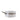 White Chanel Patent Goatskin Make-Up Box Clutch With Chain Crossbody Bag - Designer Revival