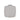 White Chanel Patent Goatskin Make-Up Box Clutch With Chain Crossbody Bag - Designer Revival