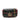 Black Gucci Super Mini GG Marmont Matelasse Leather Torchon Flap Crossbody