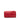Red Louis Vuitton Epi Speedy 25 Boston Bag