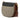 Beige Gucci GG Supreme Web Padlock Crossbody