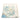 White Hermès Alfred De Dreux Peintre du Cheval Silk Scarf Scarves - Designer Revival