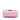 Pink Chanel Mini CC Quilted Lambskin Top Handle Clutch with Chain Satchel