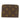 Brown Louis Vuitton Monogram Zippy Coin Pouch