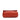 Red Bottega Veneta Small Nappa Intrecciato Olimpia Shoulder Bag