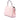Pink Louis Vuitton Epi Cluny BB Satchel