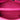 Pink Chanel CC Choco Bar Suede Beaded Chain Flap Shoulder Bag