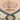 Pink Hermès Springs Silk Scarf 90 Scarves